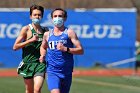 Men's Track vs Babson  Men’s Track & Field host Babson College at Cumberland (RI) High School. : Track & Field, Babson